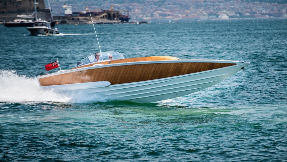 Il G-Cinquanta come si presenta oggi. Fonte: Robb Report