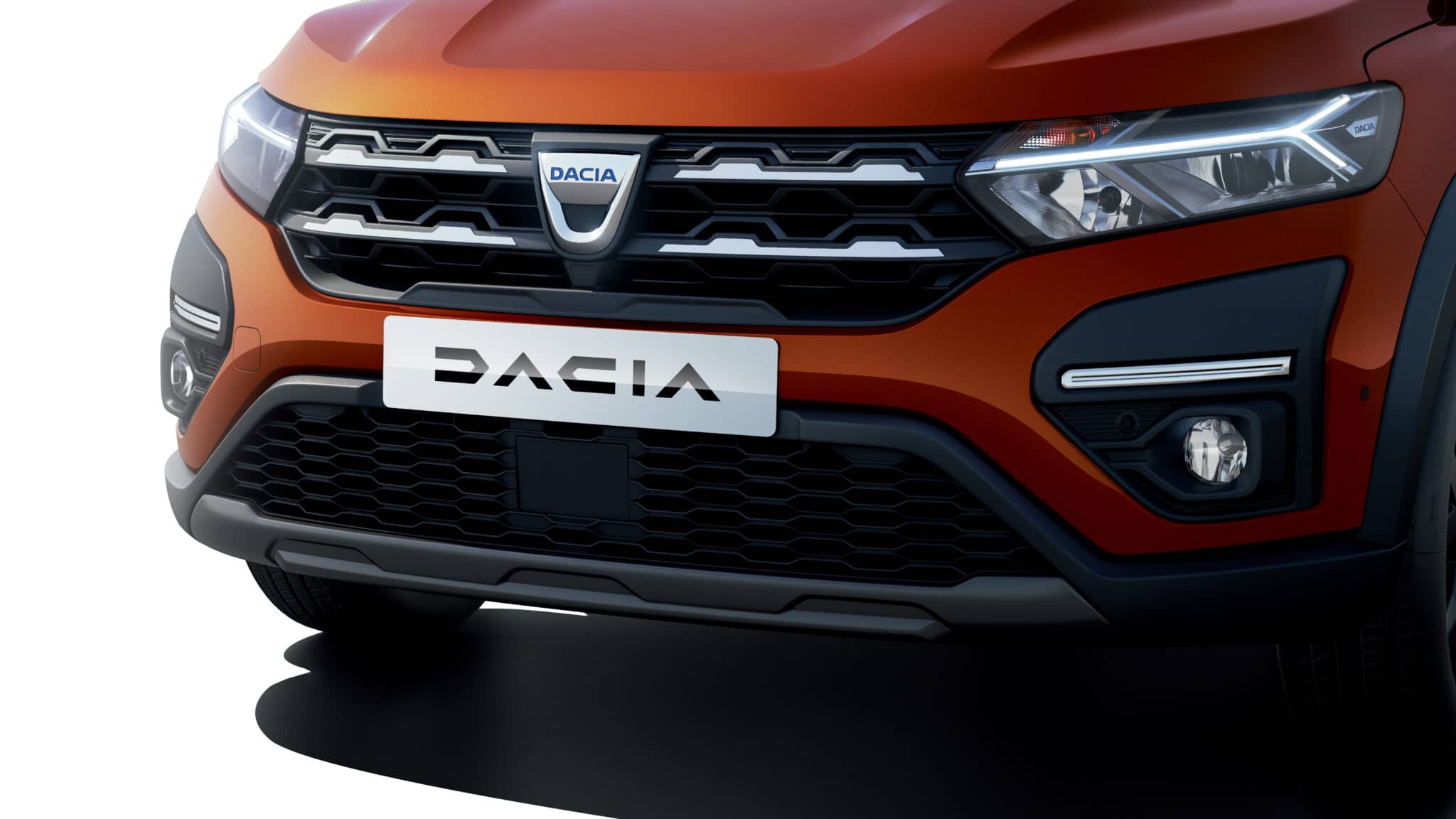 Dacia Jogger, la nuova familiare (anche a 7 posti) low-cost