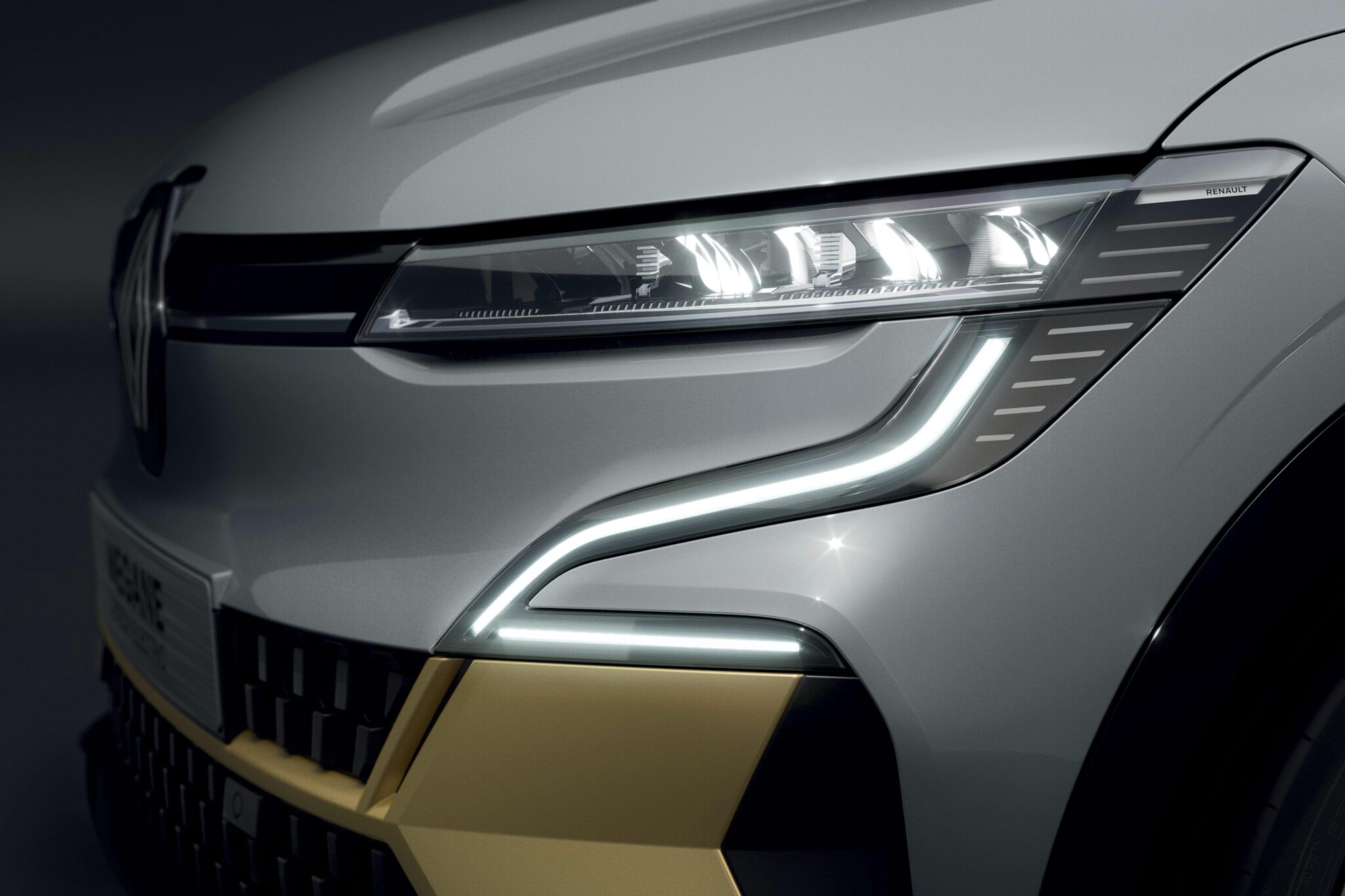 Renault Megane E-Tech Electric: l'inizio di una nuova era