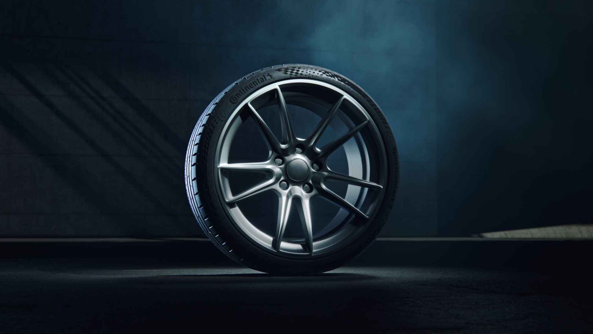Nuovo SportContact 7