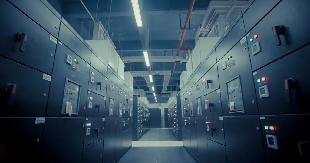 Cinque datacenter distribuiti nel mondo garantiranno l'alta affidabilità dell'HSM.