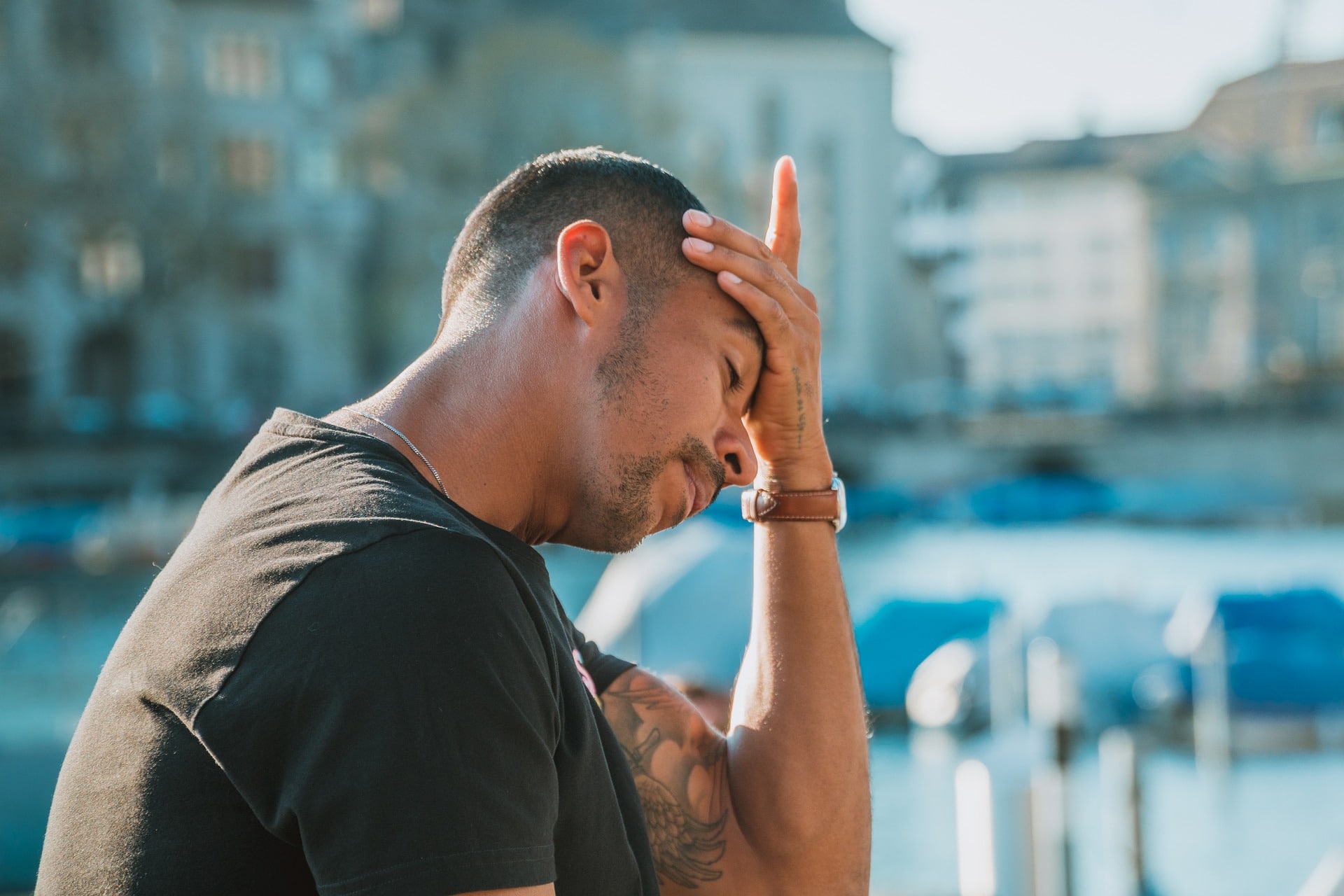 stress ossidativo