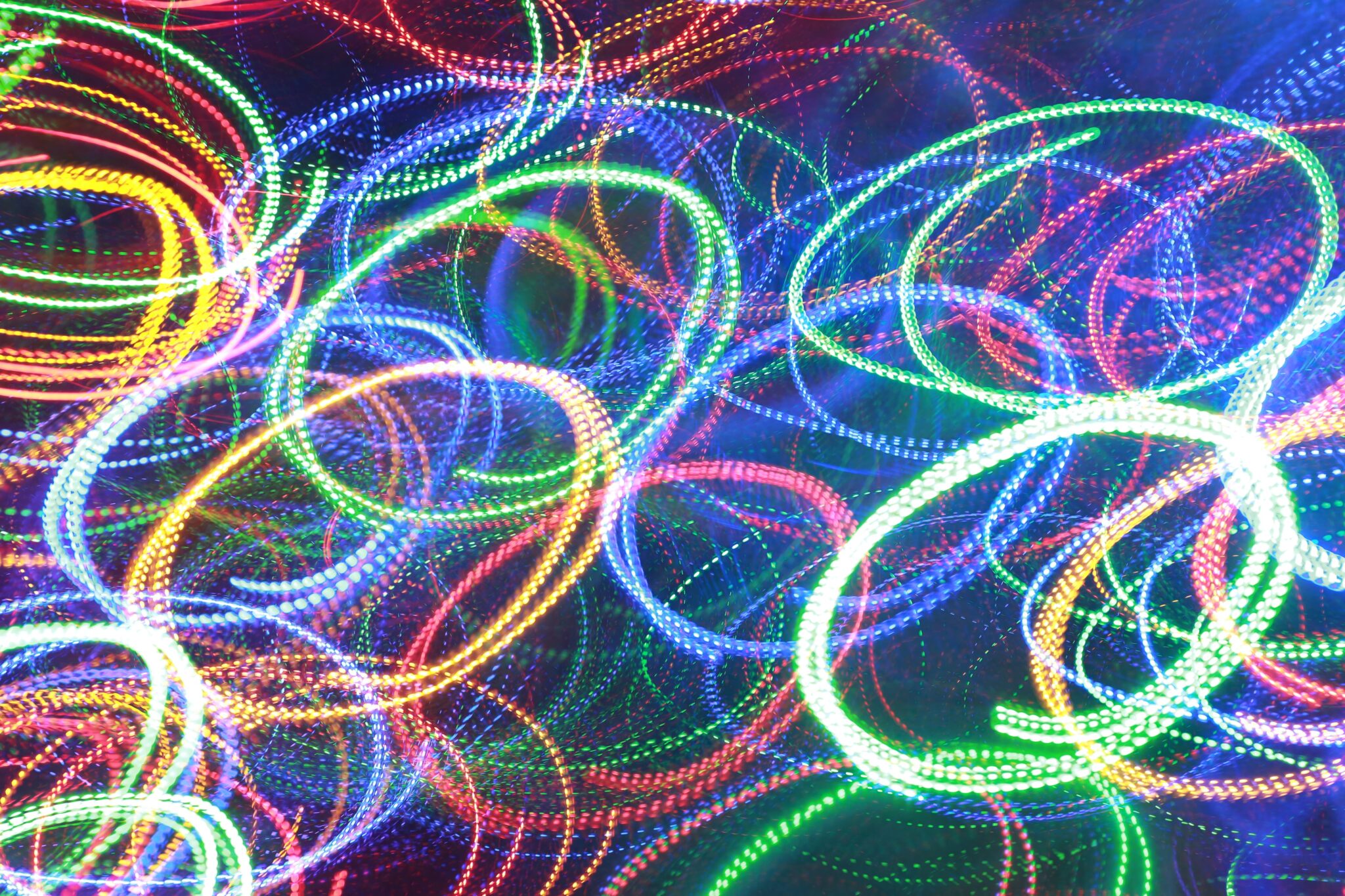 In gravità quantistica i loop sono quanti del campo gravitazionale