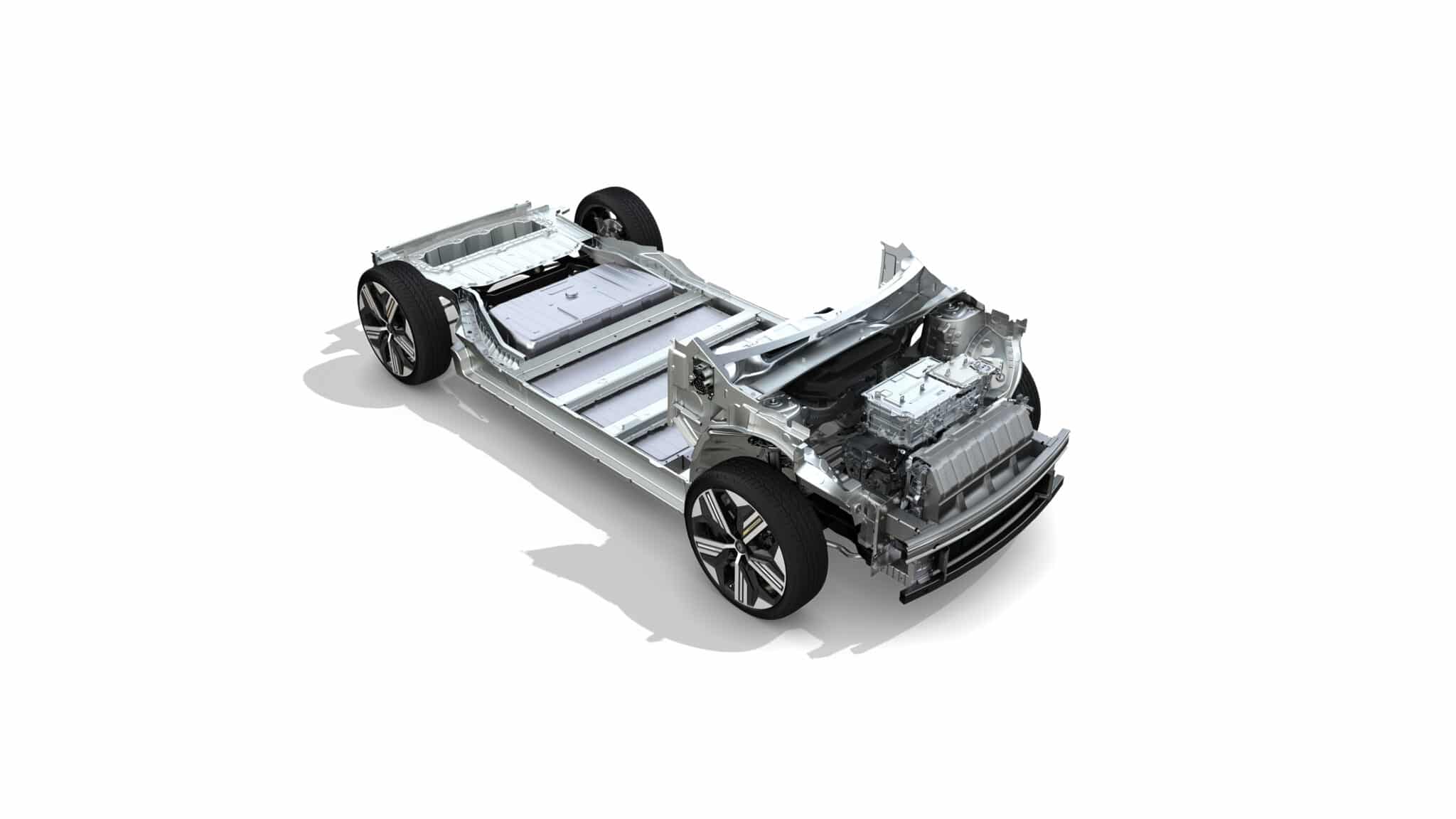 Renault Megane E-Tech Electric: l'inizio di una nuova era
