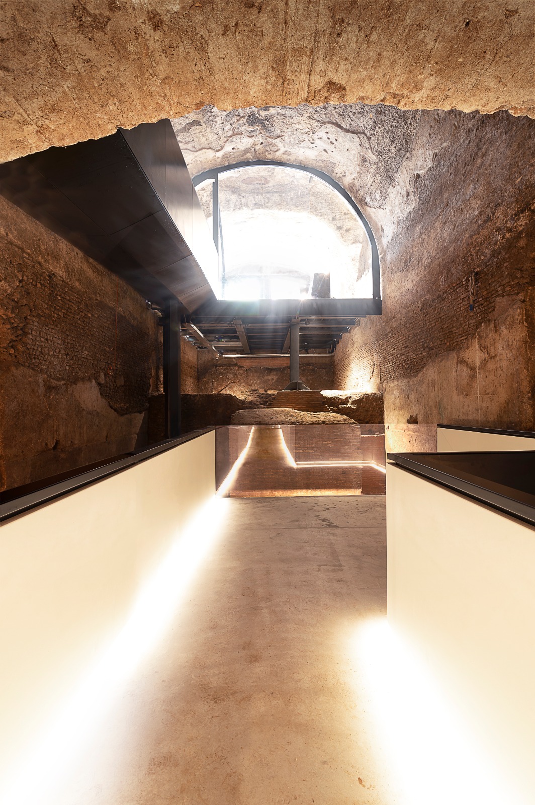 Ph. stefanoboeriarchitetti.net © Lorenzo Masotto