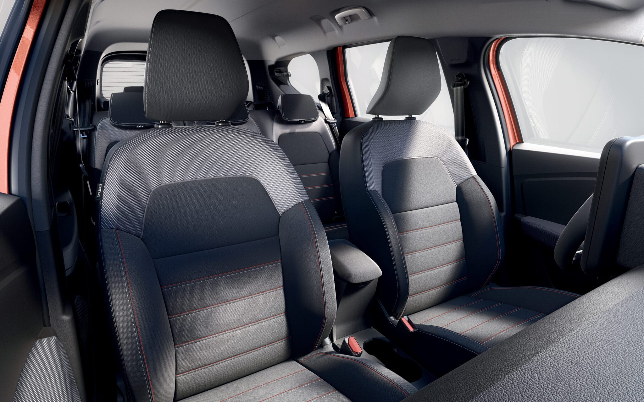 Dacia Jogger, la nuova familiare (anche a 7 posti) low-cost