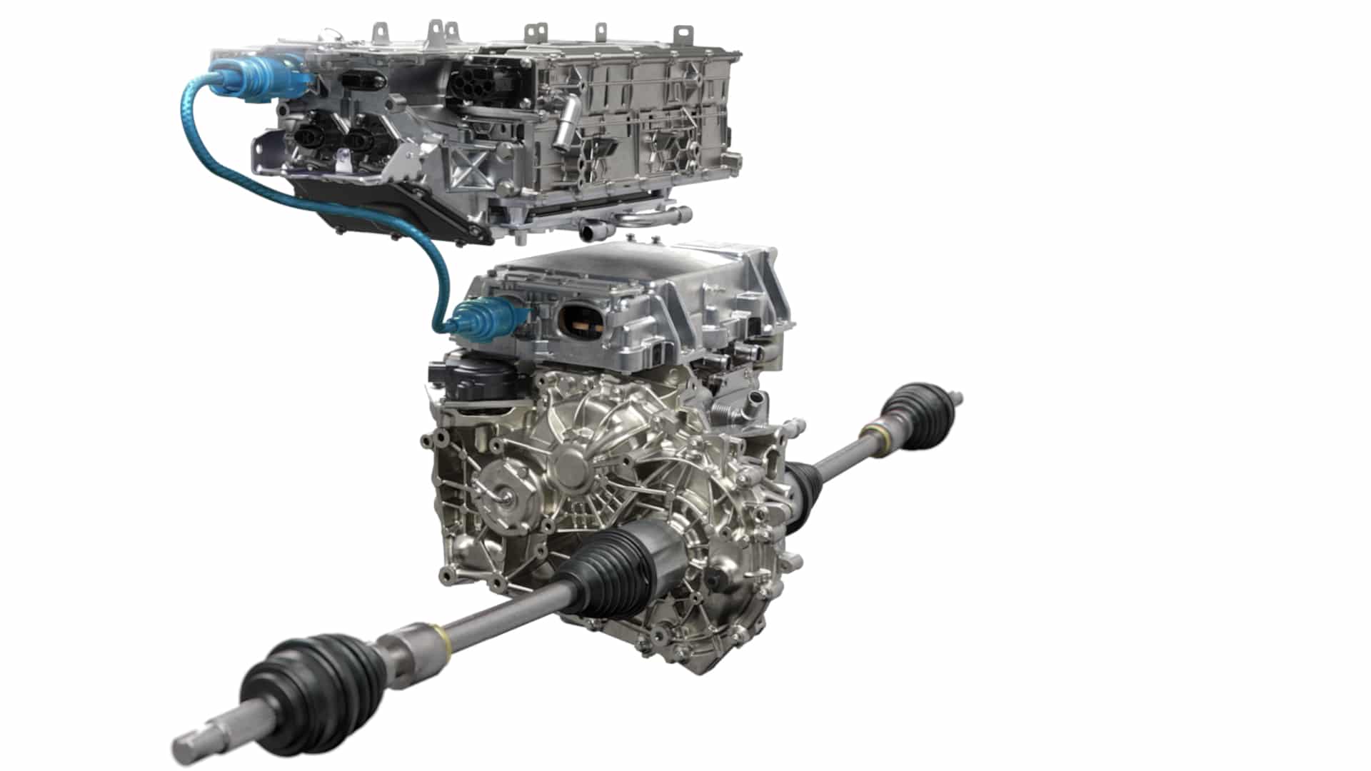 Renault Megane E-Tech Electric: l'inizio di una nuova era