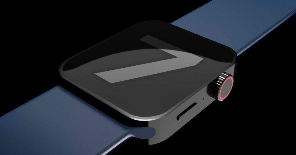 Possibile design del nuovo Apple Watch serie 7 (credits IphoneItalia)