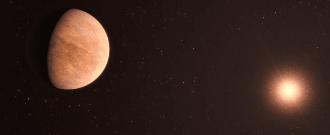 Credit: ESO