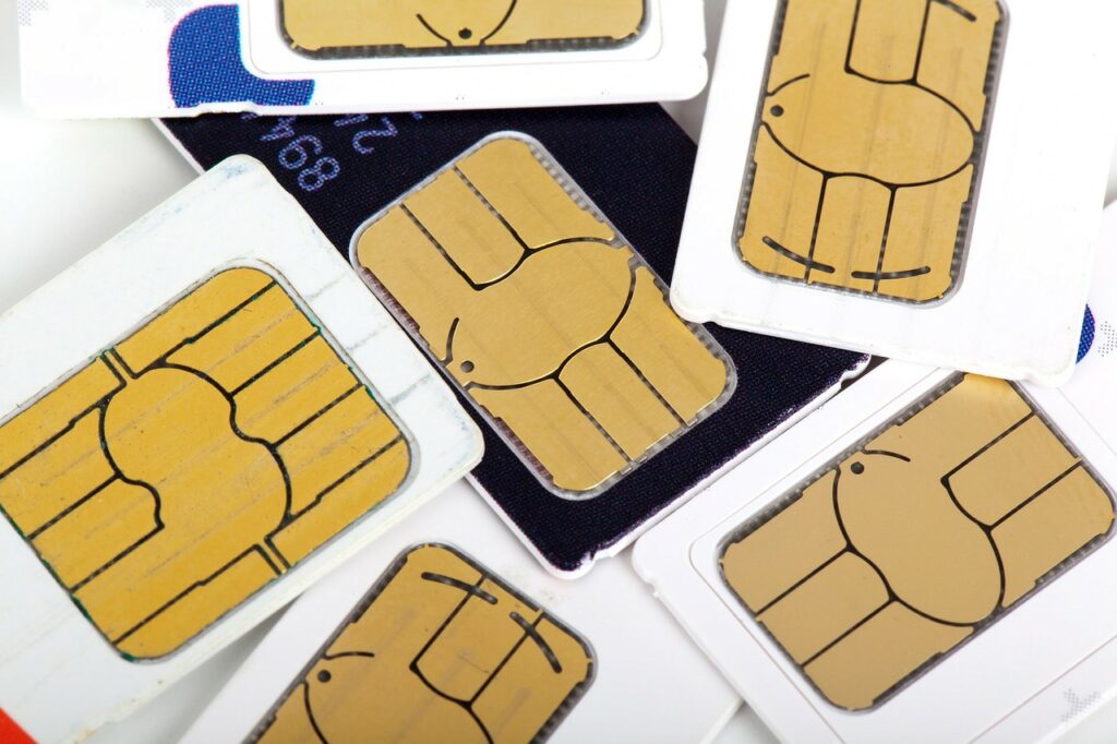Dalla SIM fisica alla rivoluzione virtuale: arriva la eSim