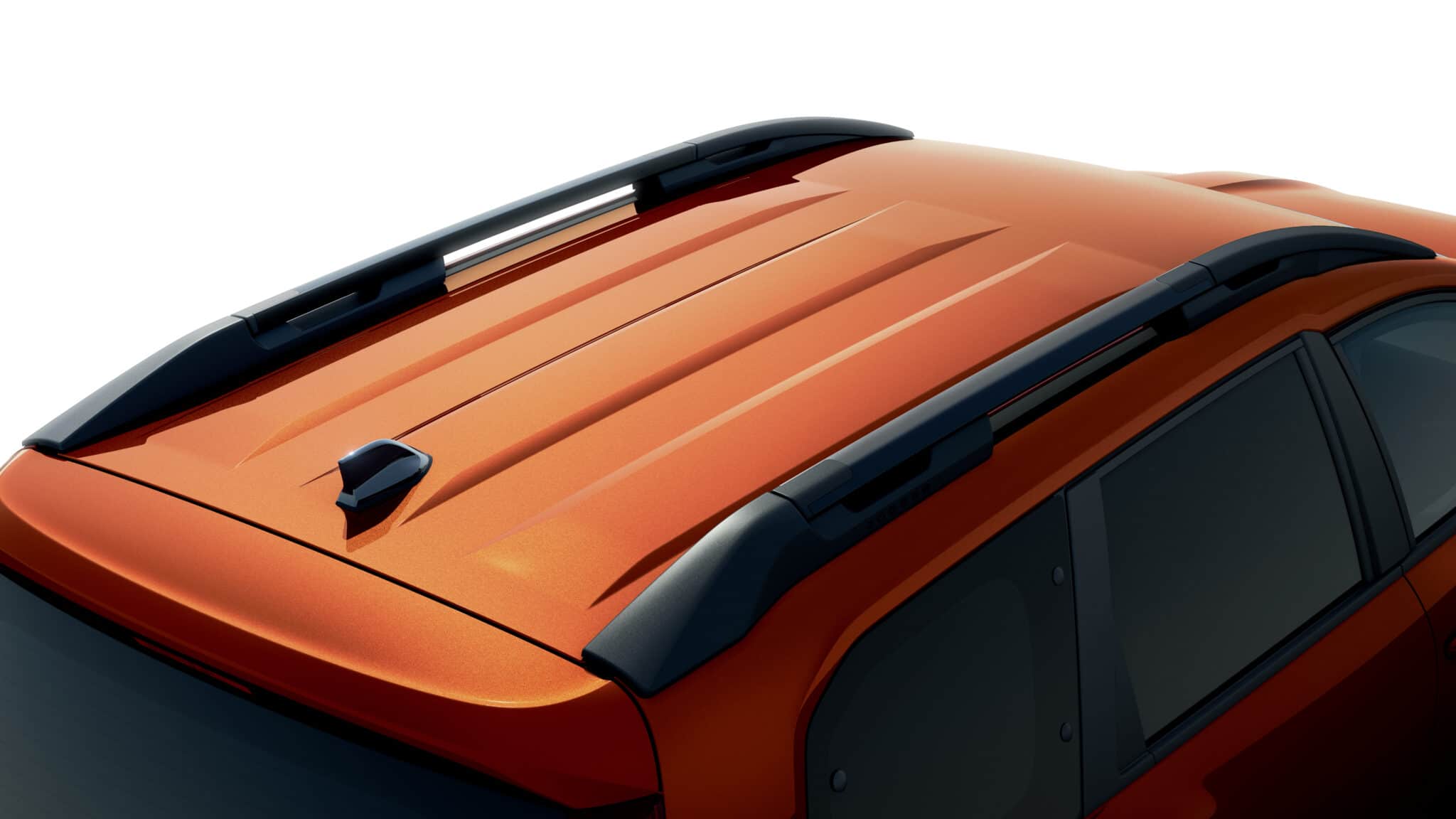 Dacia Jogger, la nuova familiare (anche a 7 posti) low-cost