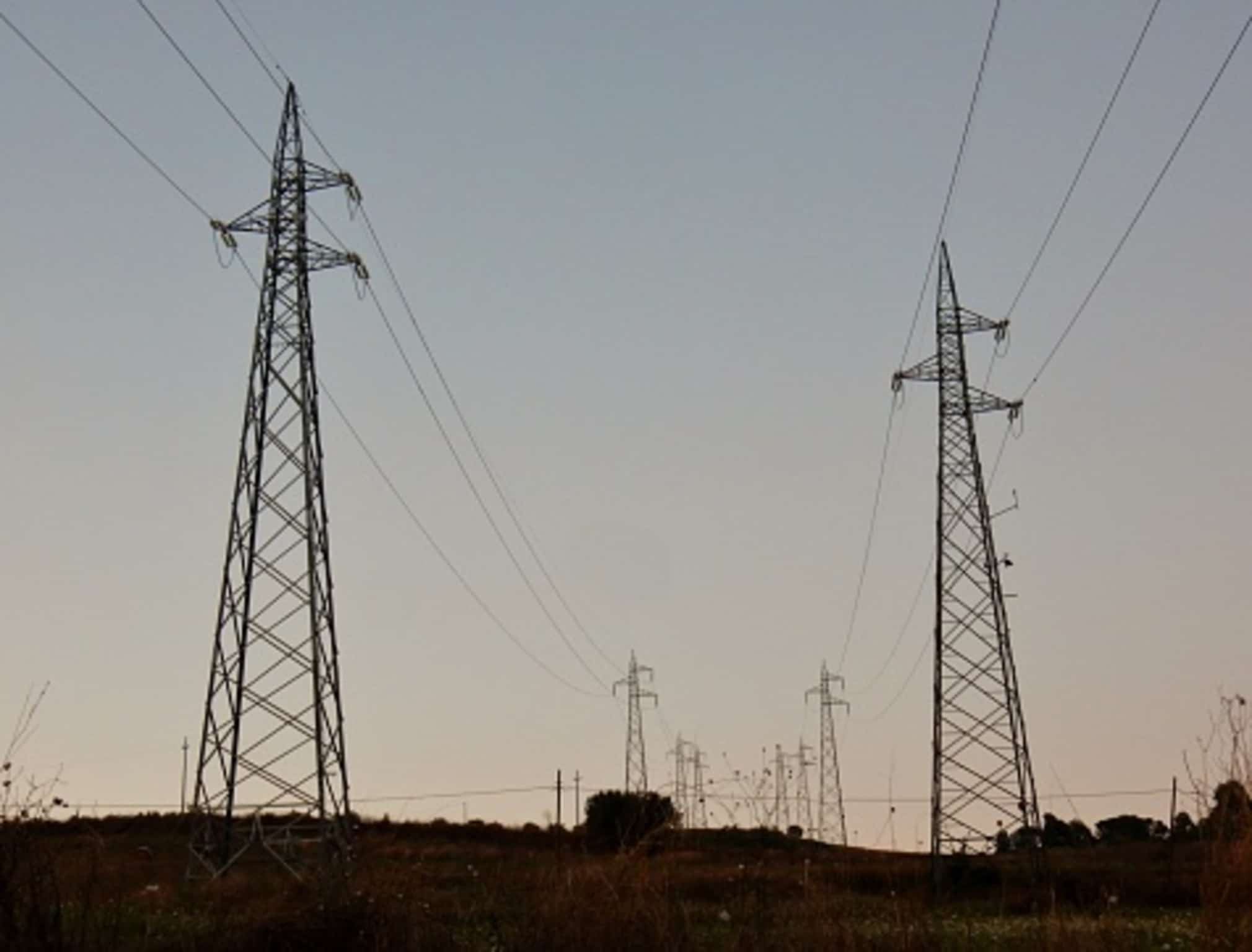 Crescita della domanda, manca un sistema elettrico adatto