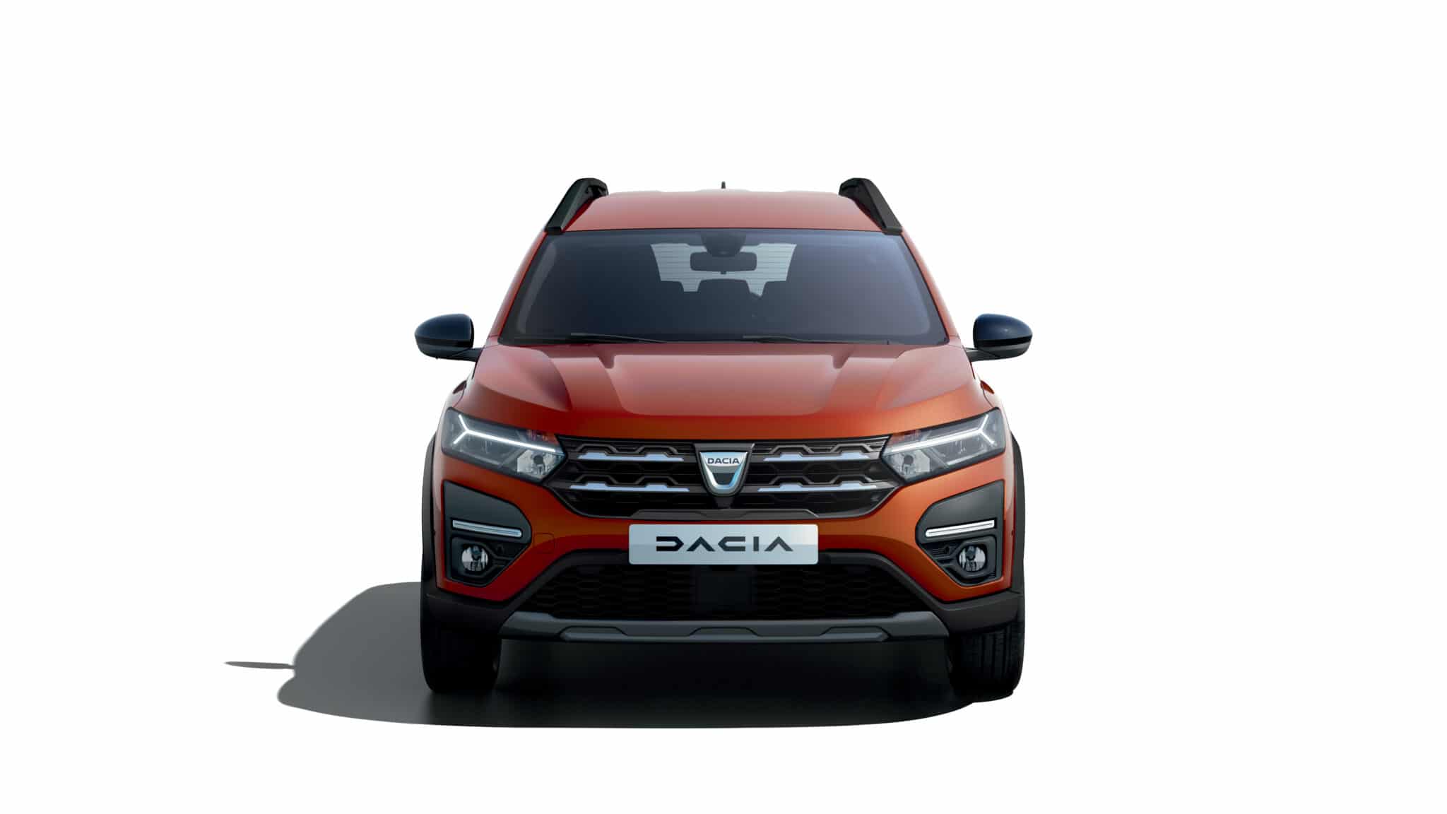 Dacia Jogger, la nuova familiare (anche a 7 posti) low-cost
