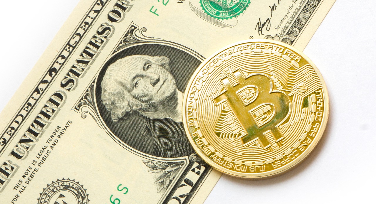 crollo bitcoin