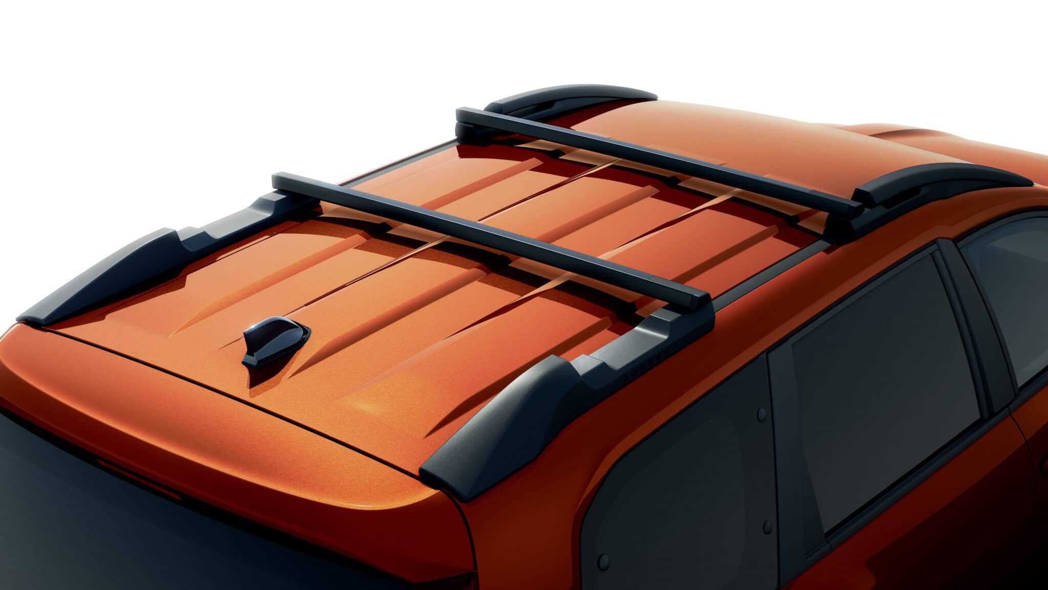 Dacia Jogger, la nuova familiare (anche a 7 posti) low-cost