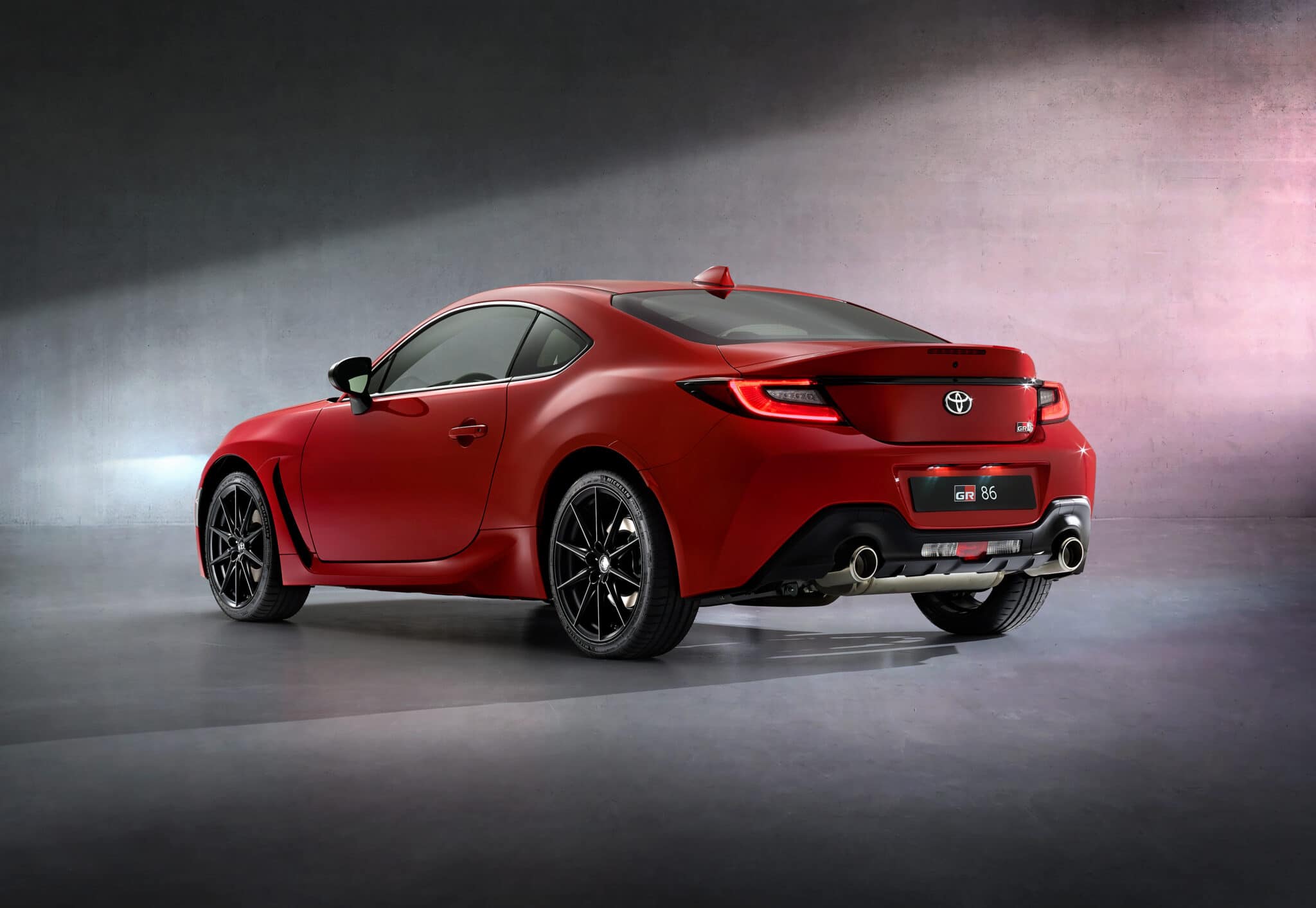 Toyota GR86newsroom.toyota.it