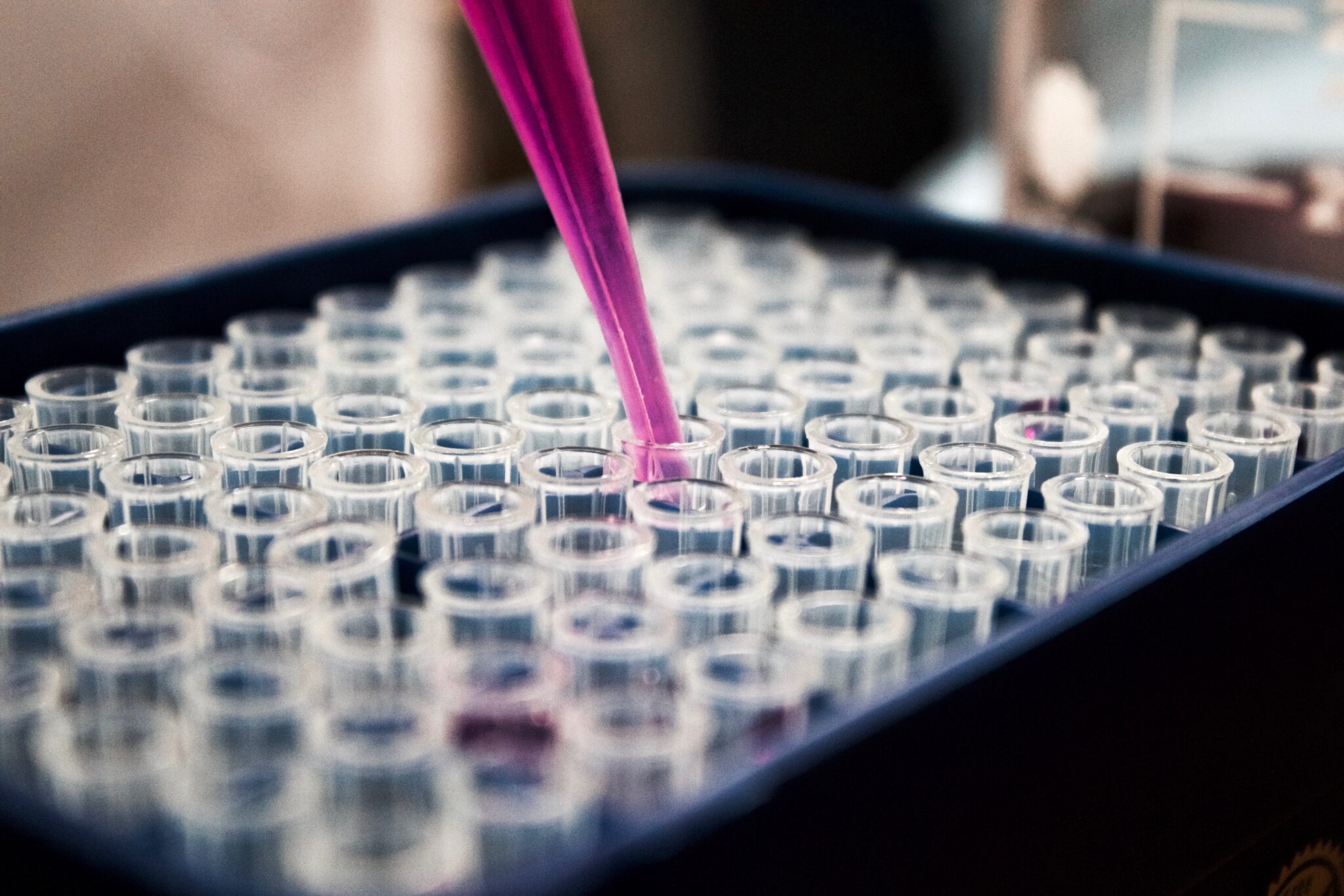 vaccino studio biotech