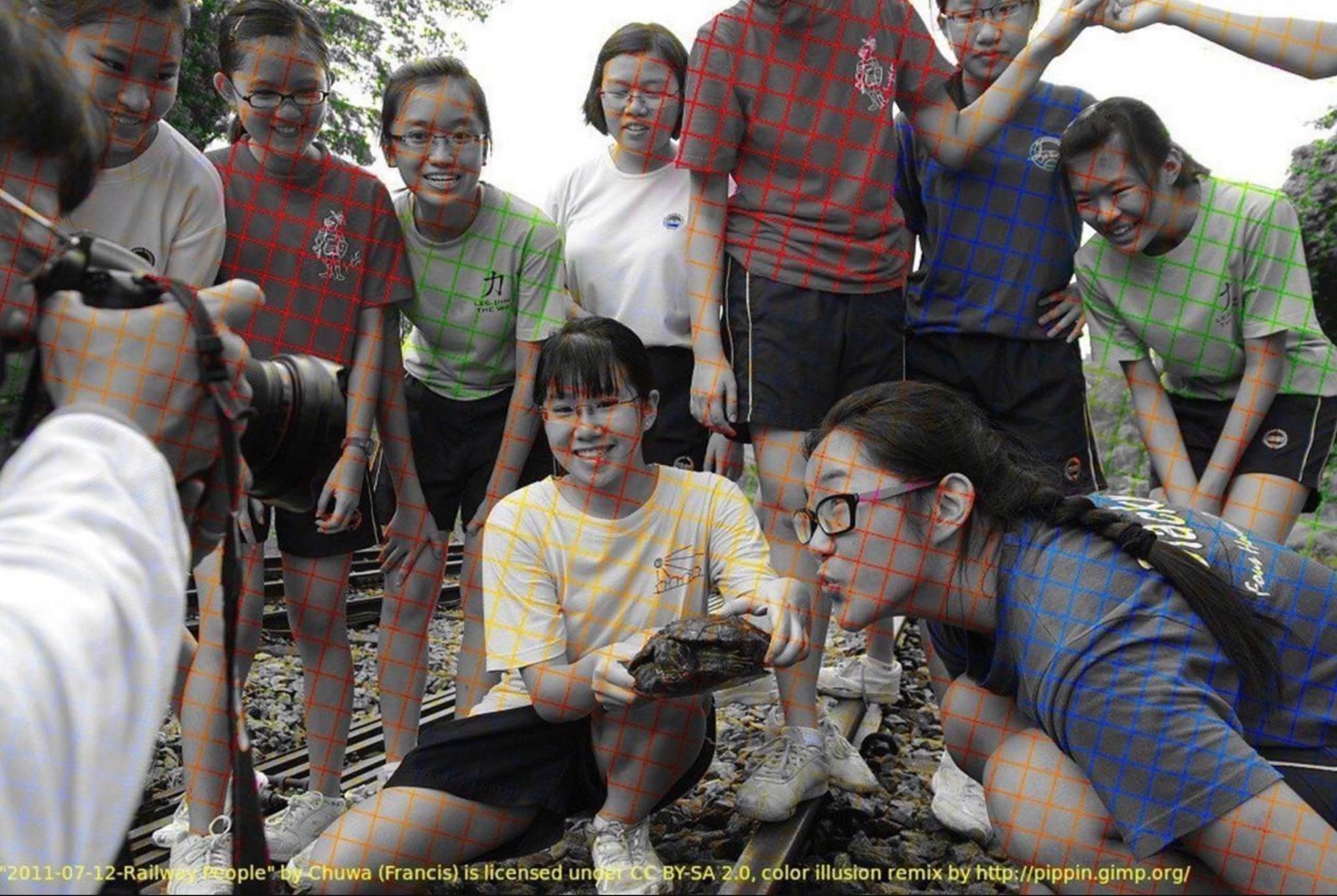 Credits: Chuwa Francis CC-BY-SA 2.0
