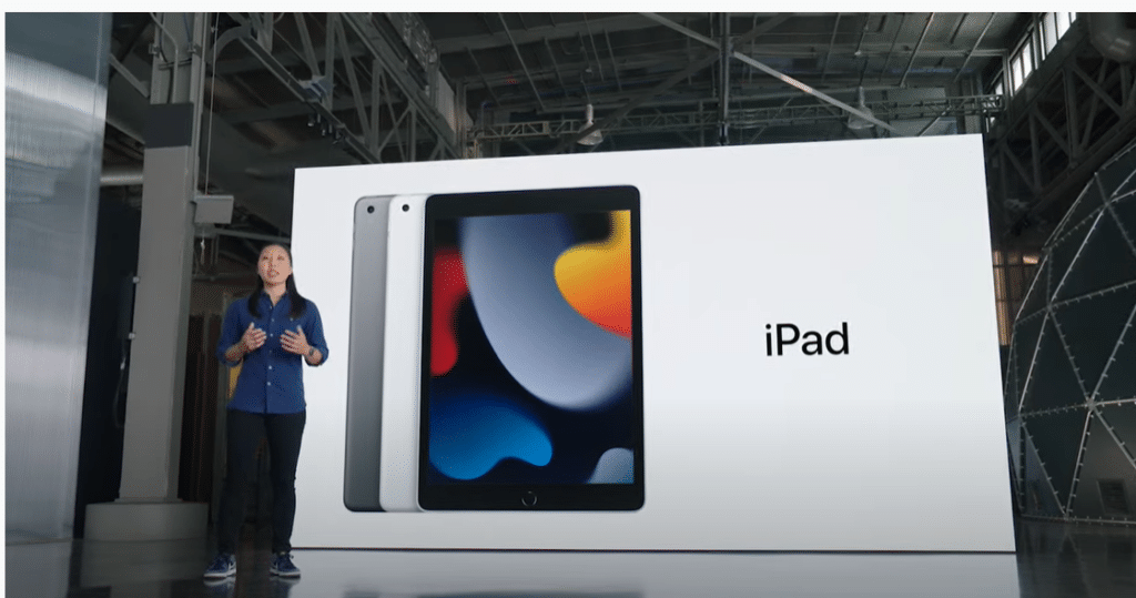 Il nuovo Ipad avrà un design del tutto simile al vecchio modello