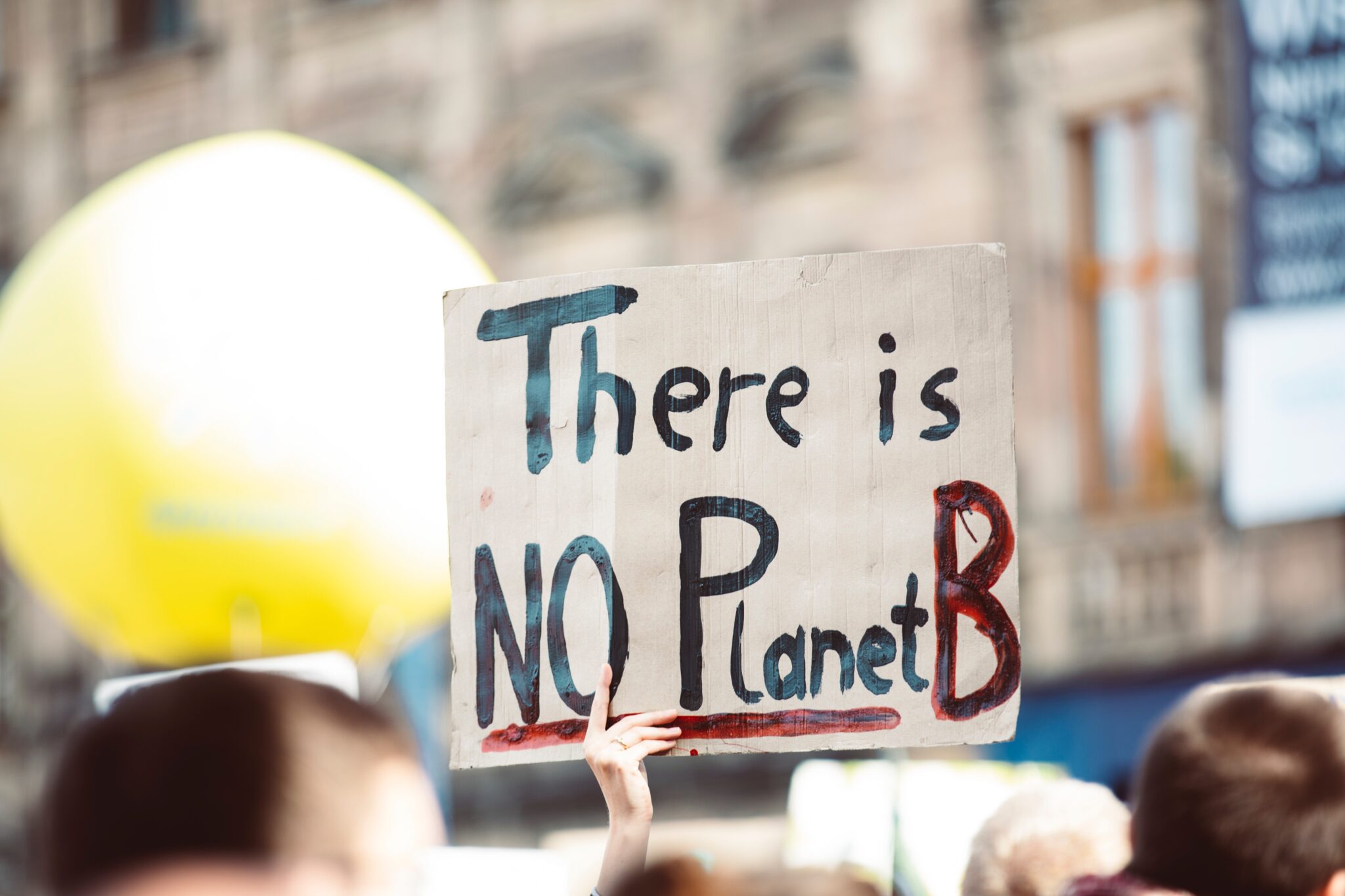 Il cambiamento climatico sta facendo cambiare forma ad alcuni animali