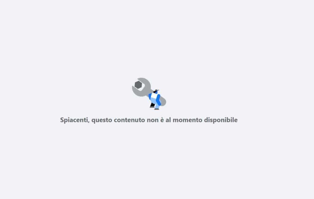 L'Asl Roma 3 ha cancellato il post riguardo il drone che avrebbe sorvolato parte del litorale di Ostia.