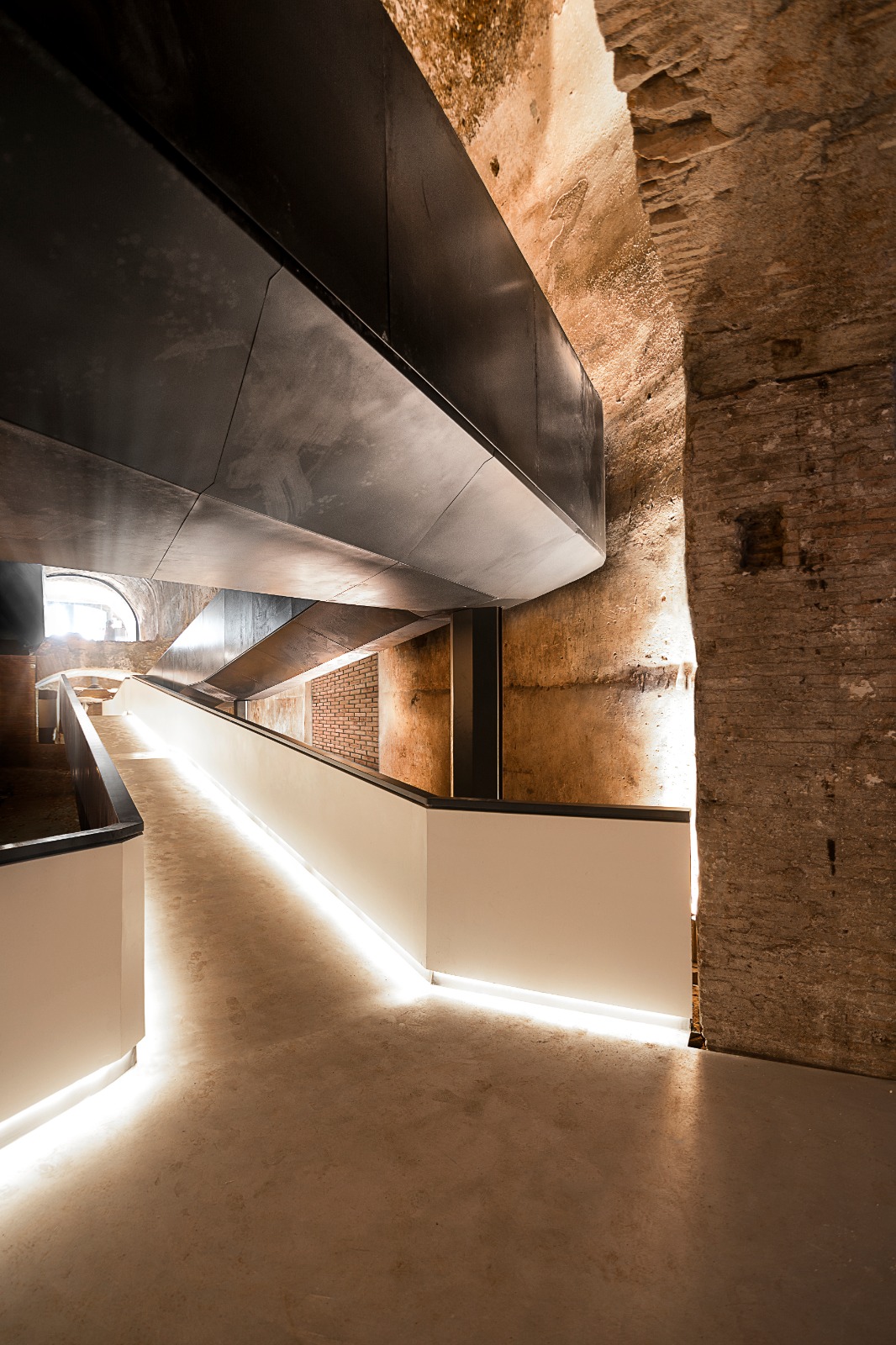 Ph. stefanoboeriarchitetti.net © Lorenzo Masotto
