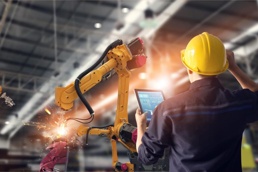Gli Atenei italiano offrono molta varietà di corsi di laurea per robotica, domotica e meccatronica.