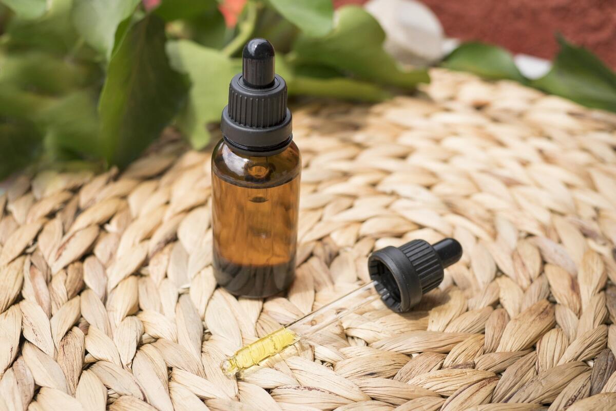 Il CBD in Italia è legale? - 