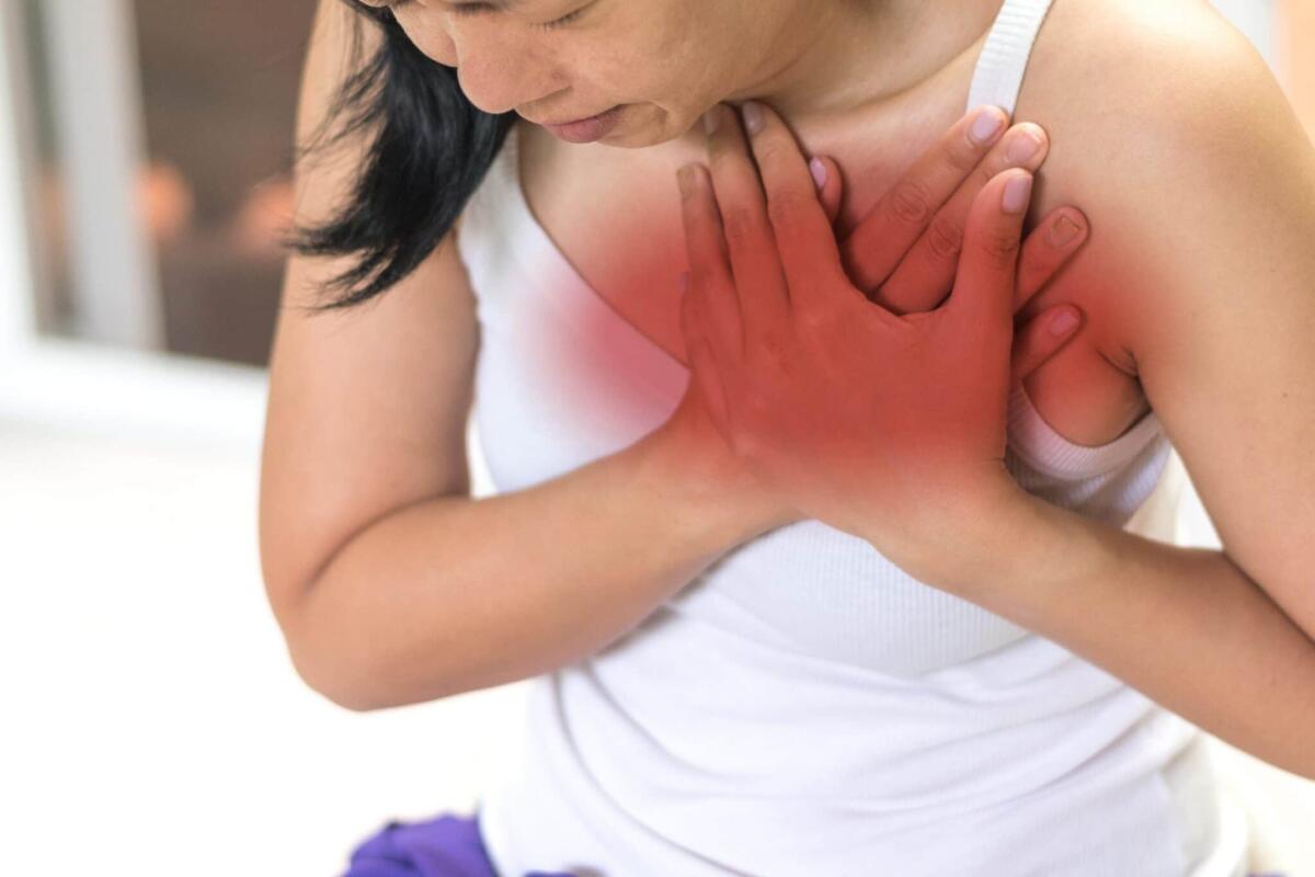 Miocardite: cos'è, sintomi, cause e diagnostica della malattia infiammatoria - 