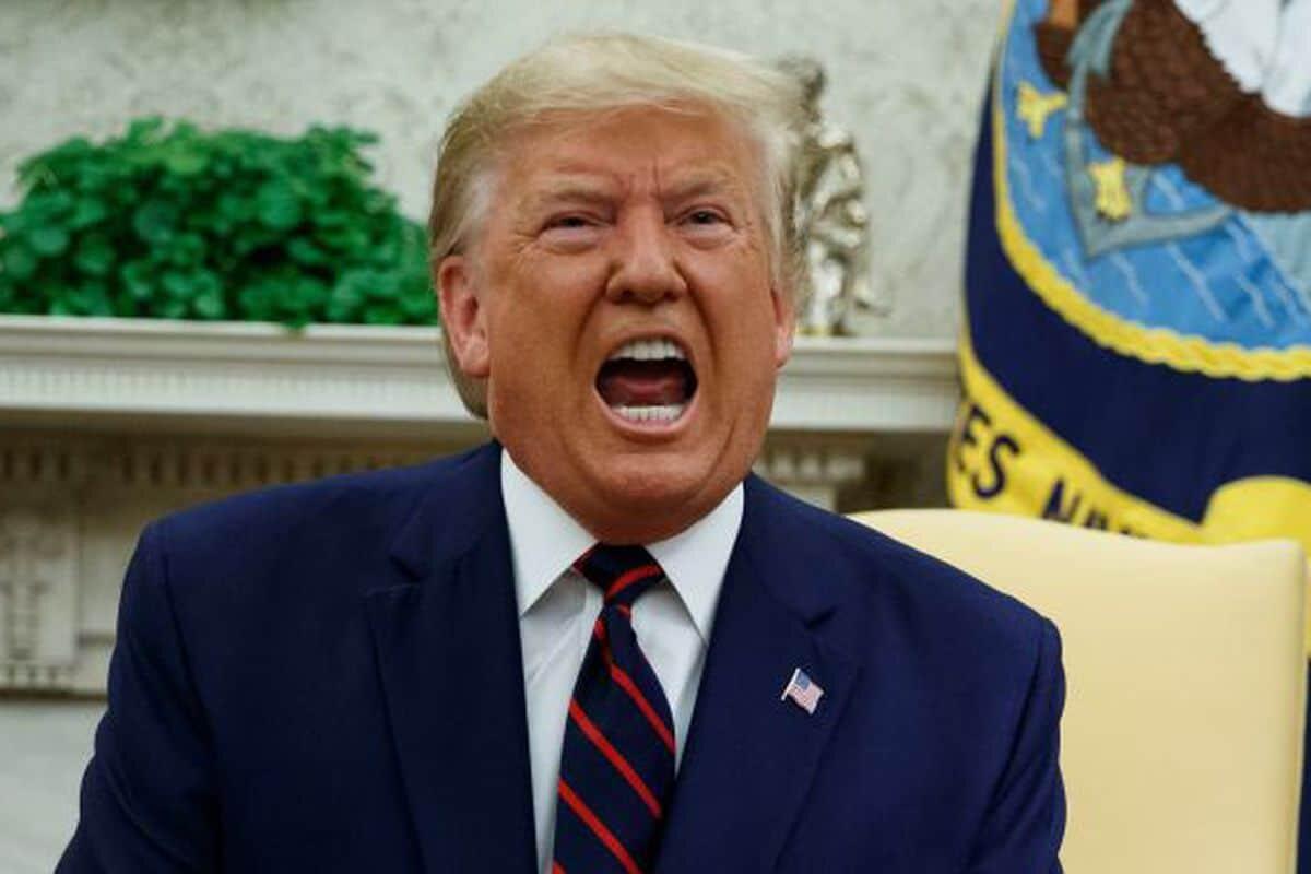 Trump lancia Truth, il suo nuovo social network personale anti-Twitter - 