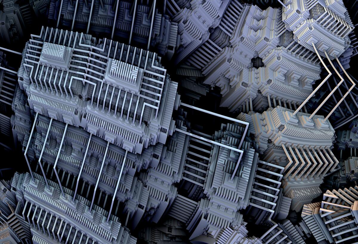 In Italia il primo ingegnere informatico con una tesi sul quantum computing - 