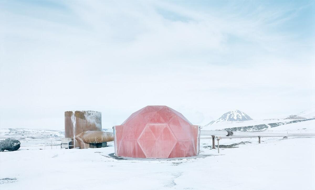 Gli edifici più a Nord della Terra descritti nella loro bellezza - gregorsailer.com