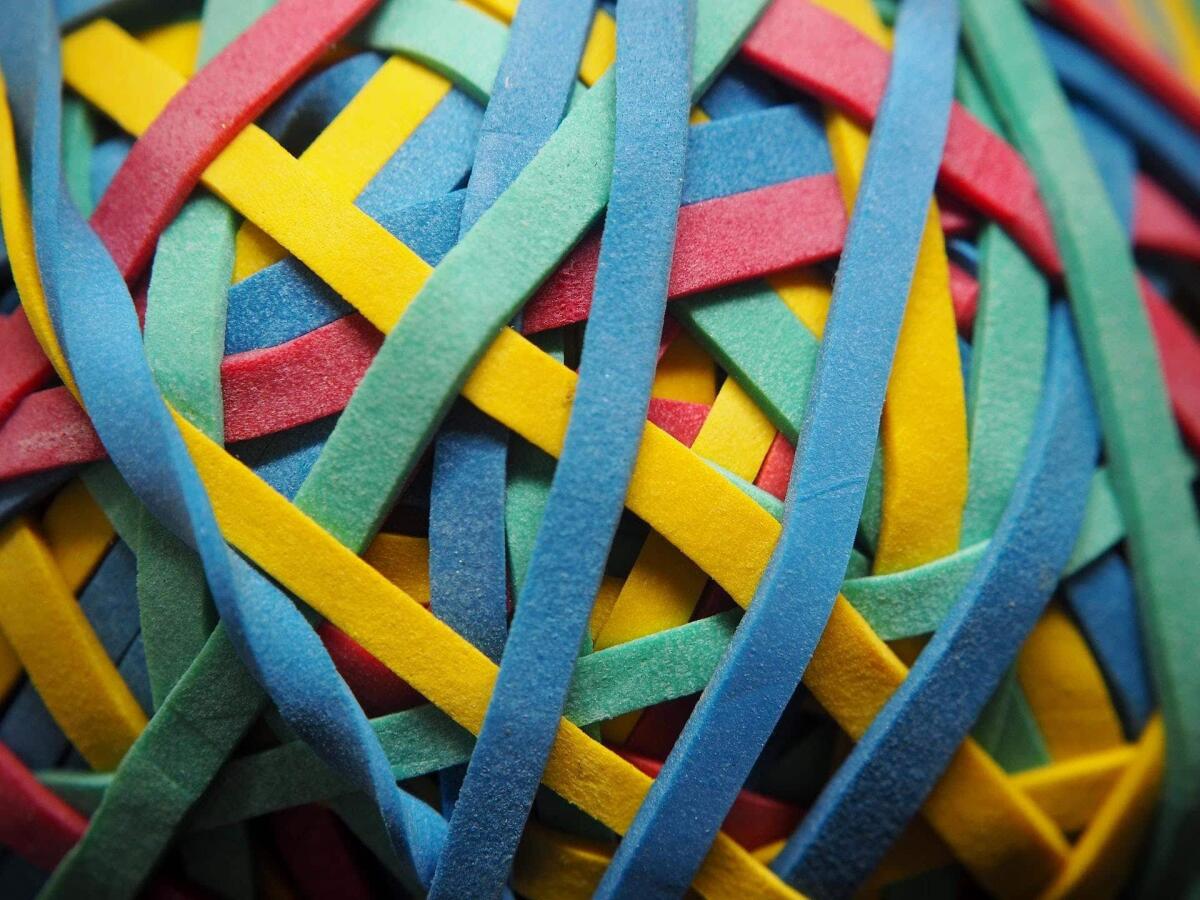 Le proprietà isolanti del silicone: tubi e manicotti - 