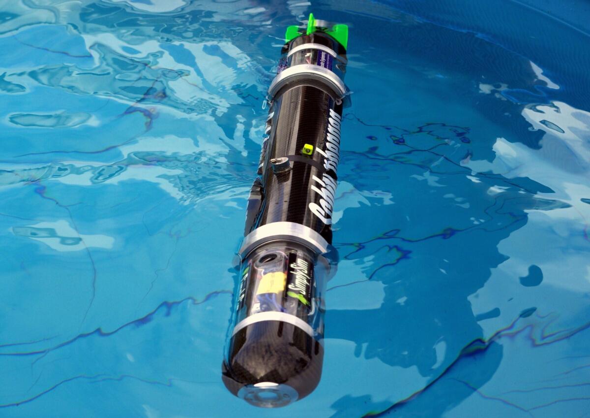 Veicoli senza pilota: quale scegliere tra ROV e AUV? - 