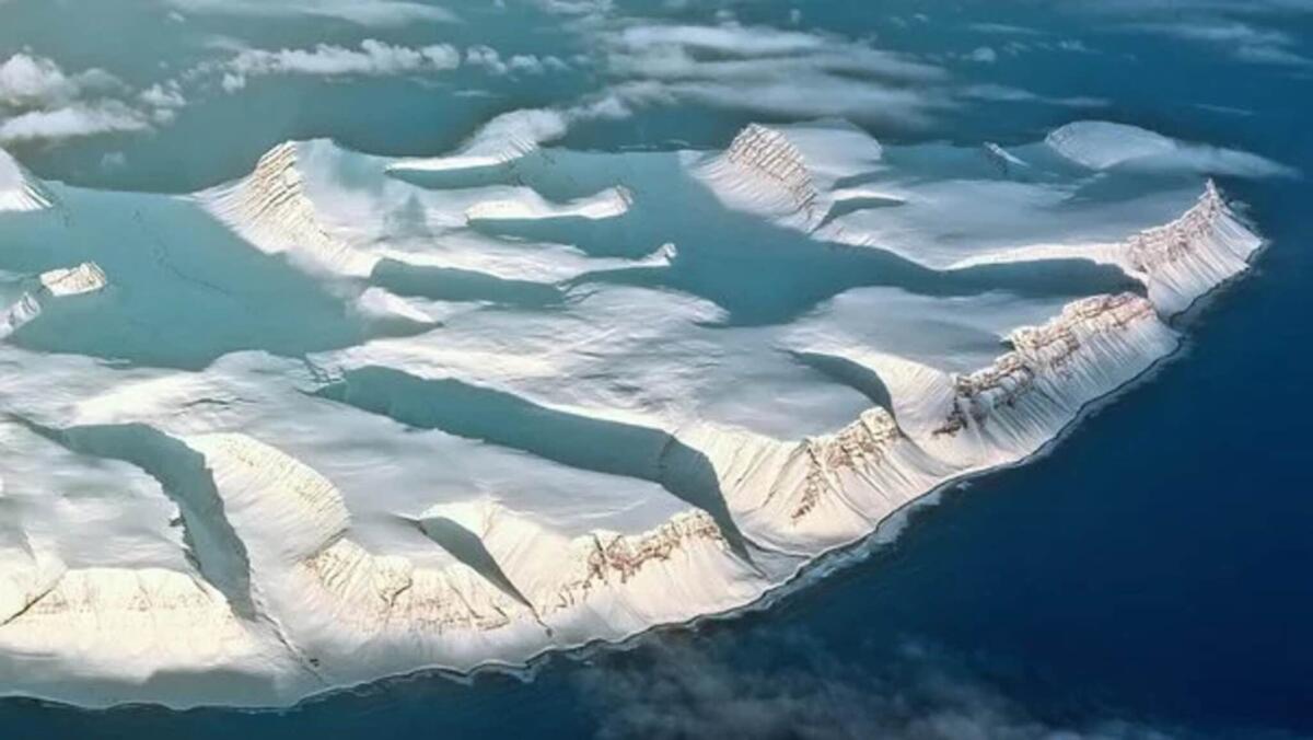 Artico e cambiamento climatico: la lotta europea - 