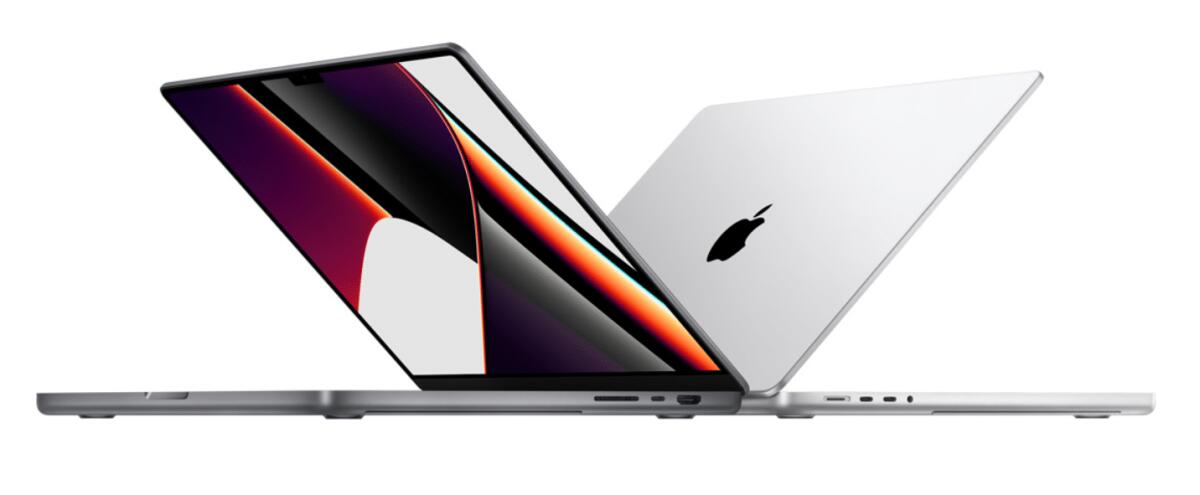 Apple presenta i nuovi MacBook Pro e le AirPods di terza generazione - 