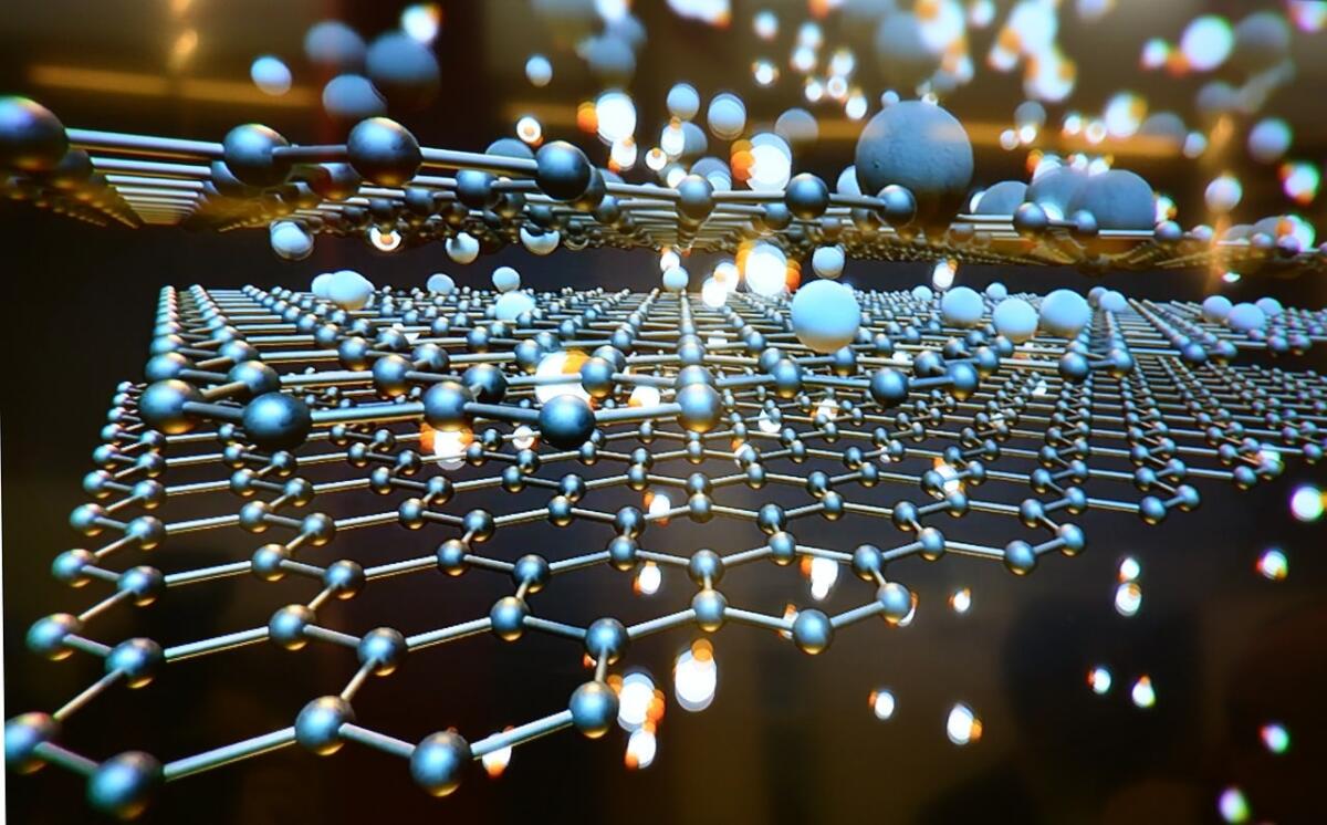 Introduzione alla nanoelettronica: cos'è e quali vantaggi porta - 