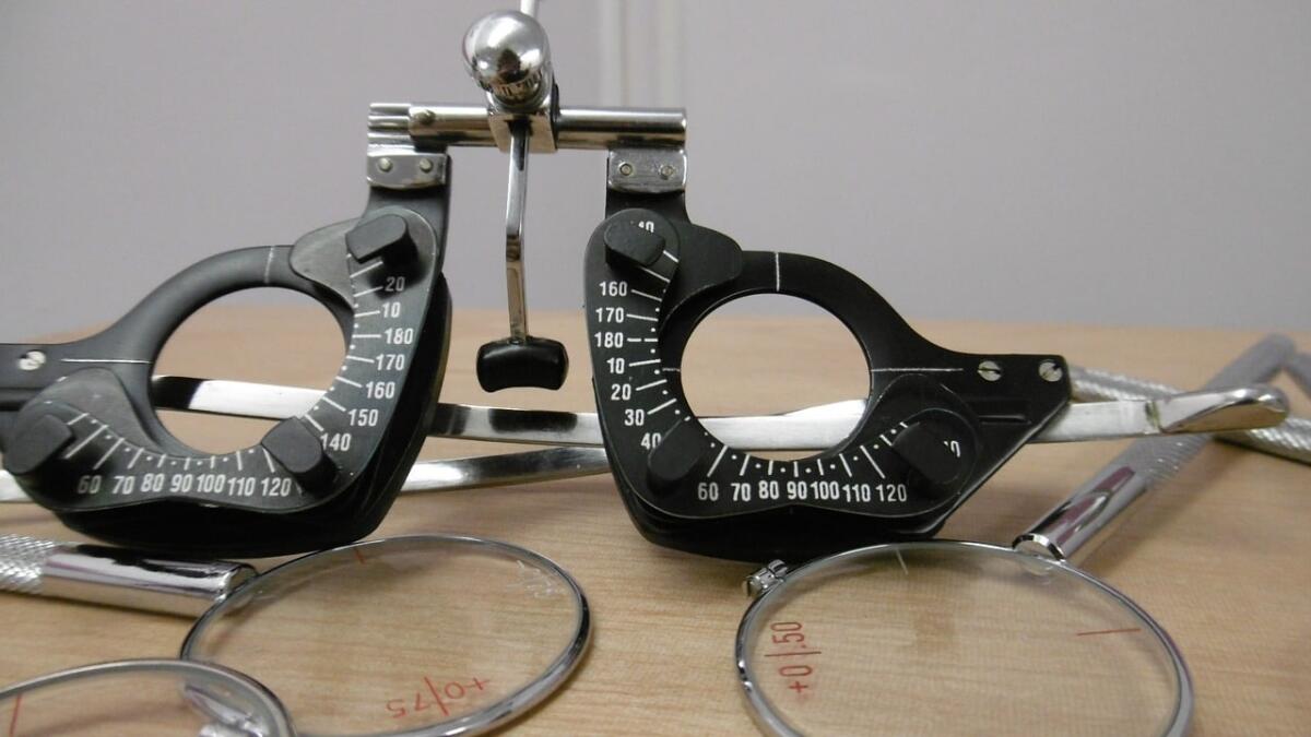 Visita oculistica: l'importanza del controllo periodico - 