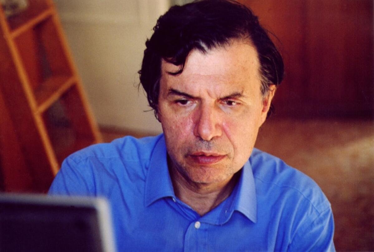 Premio Nobel per la Fisica 2021: va al fisico italiano Giorgio Parisi - 