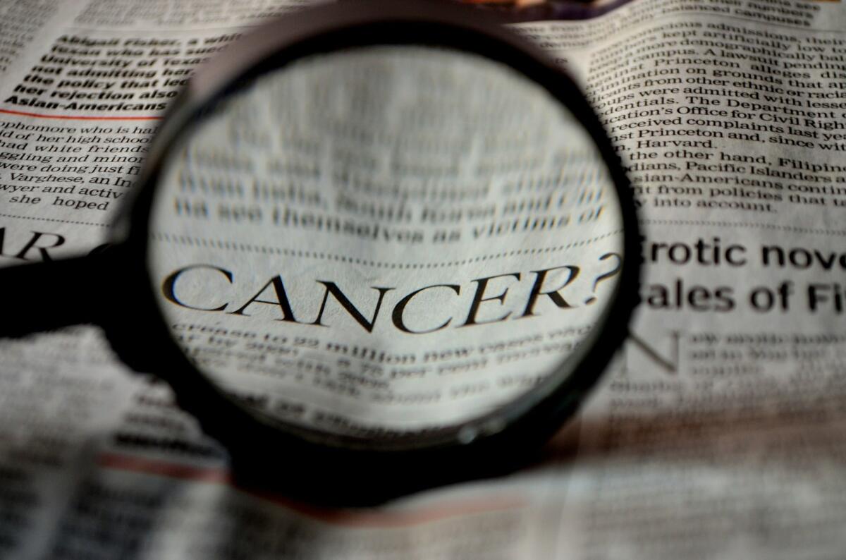 Com’è cambiata la lotta contro il cancro: tra innovazione e ricerca - 