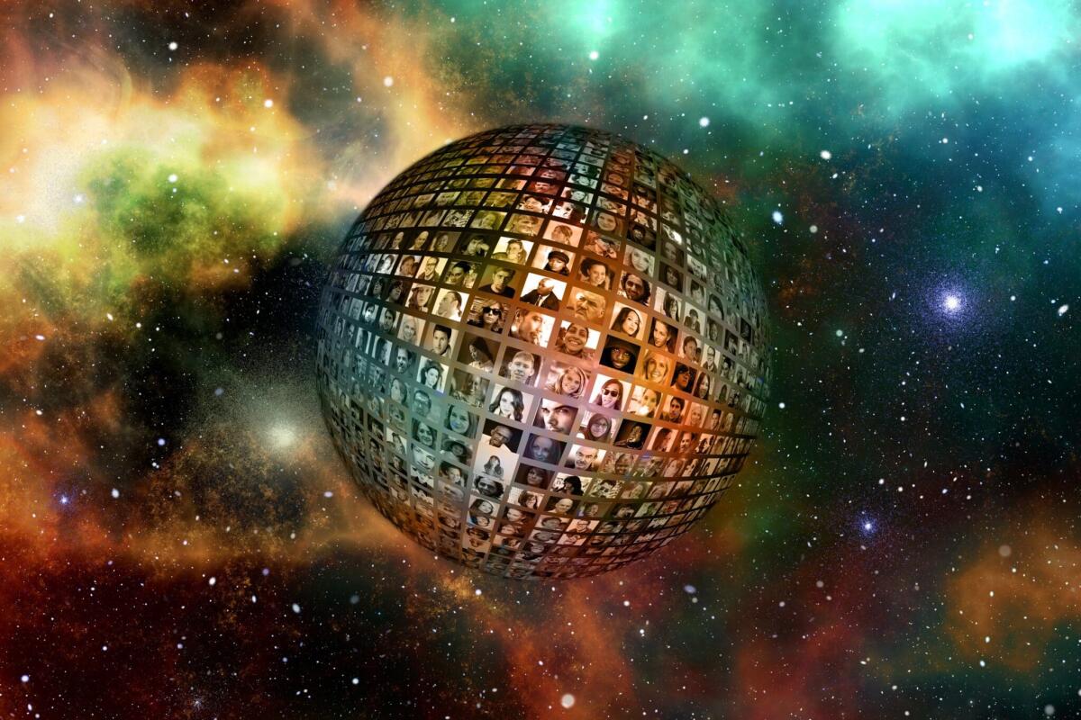 L'ultimo antenato comune dell'umanità è piuttosto recente - 