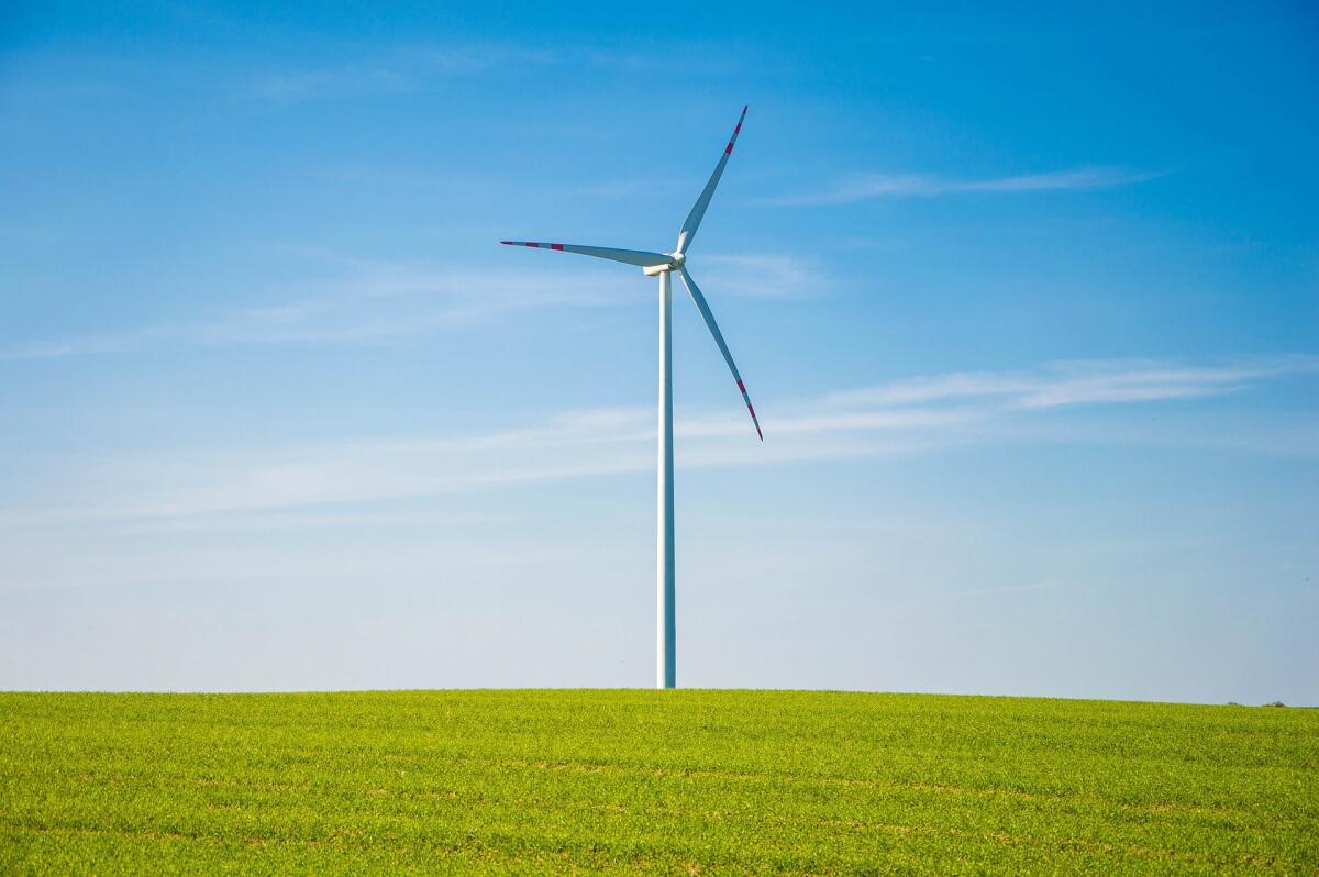 Energia eolica: l'evoluzione storica degli aerogeneratori - 