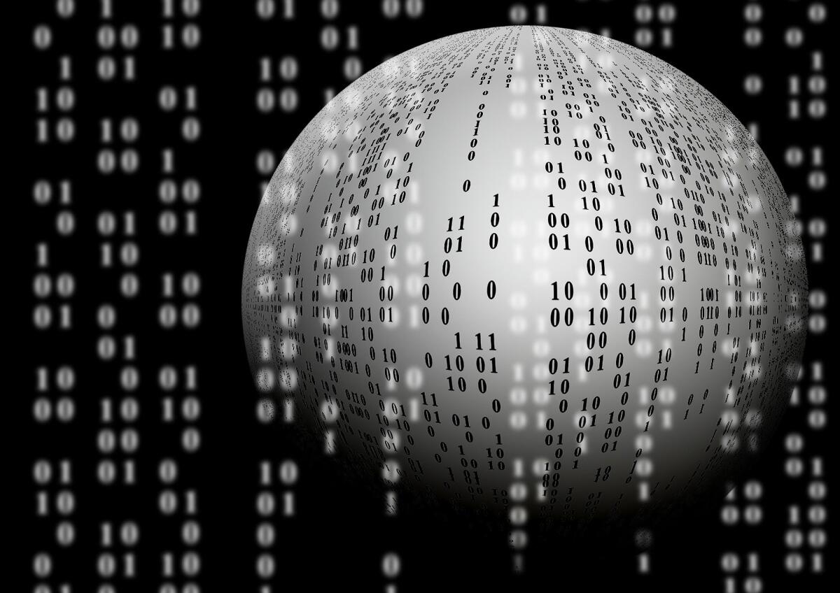 Computer quantistici: il qubit logico per la correzione degli errori - 