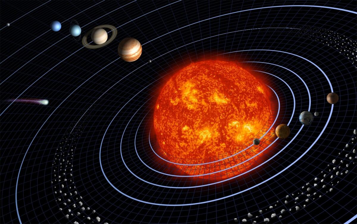 Flyby o Fionda Gravitazionale. Che cosa si intende e come funziona? - 