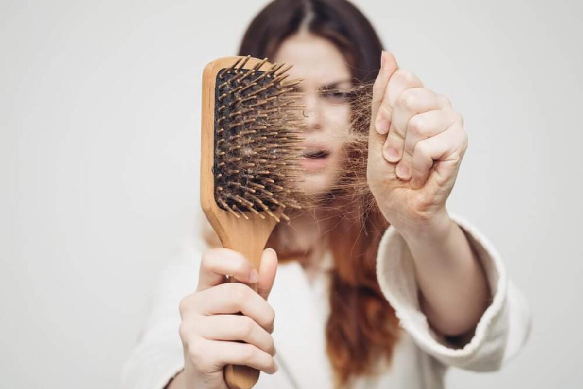 Come prevenire la caduta dei capelli - 