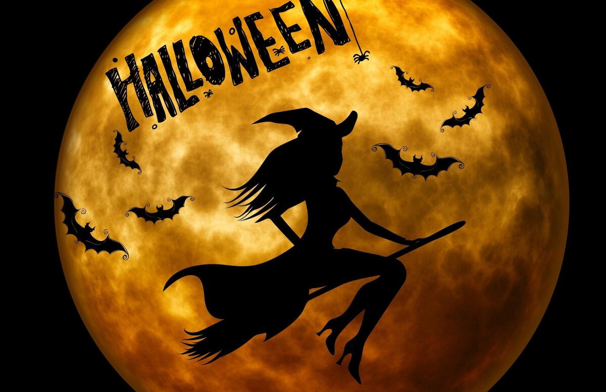 Halloween 2021: prove di ritorno alla normalità, con numeri record - 