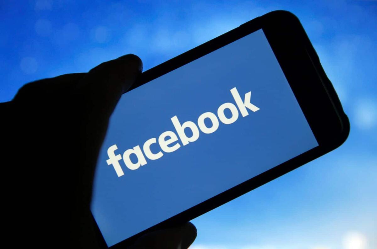 Rallentamenti Telegram e Twitter: la colpa sarebbe del down di Facebook - 