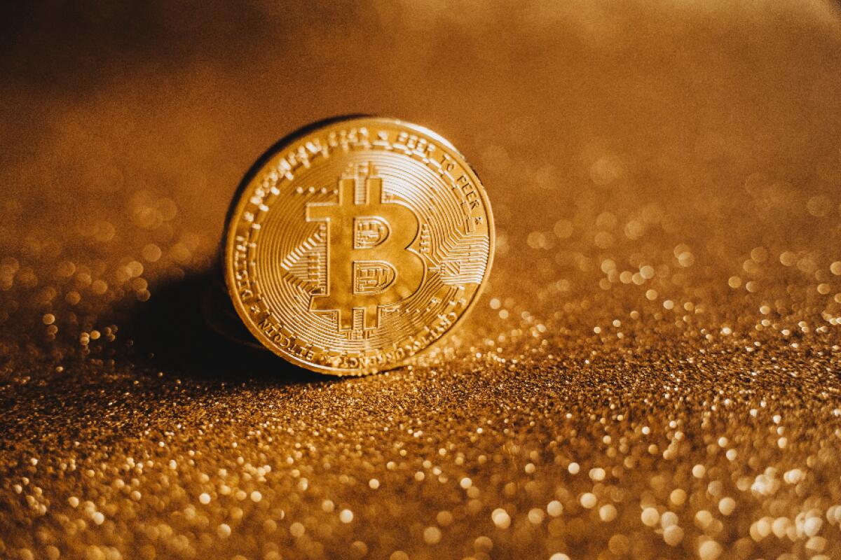 Criptovalute: non solo Bitcoin, Ethereum + 400% da inizio anno - 