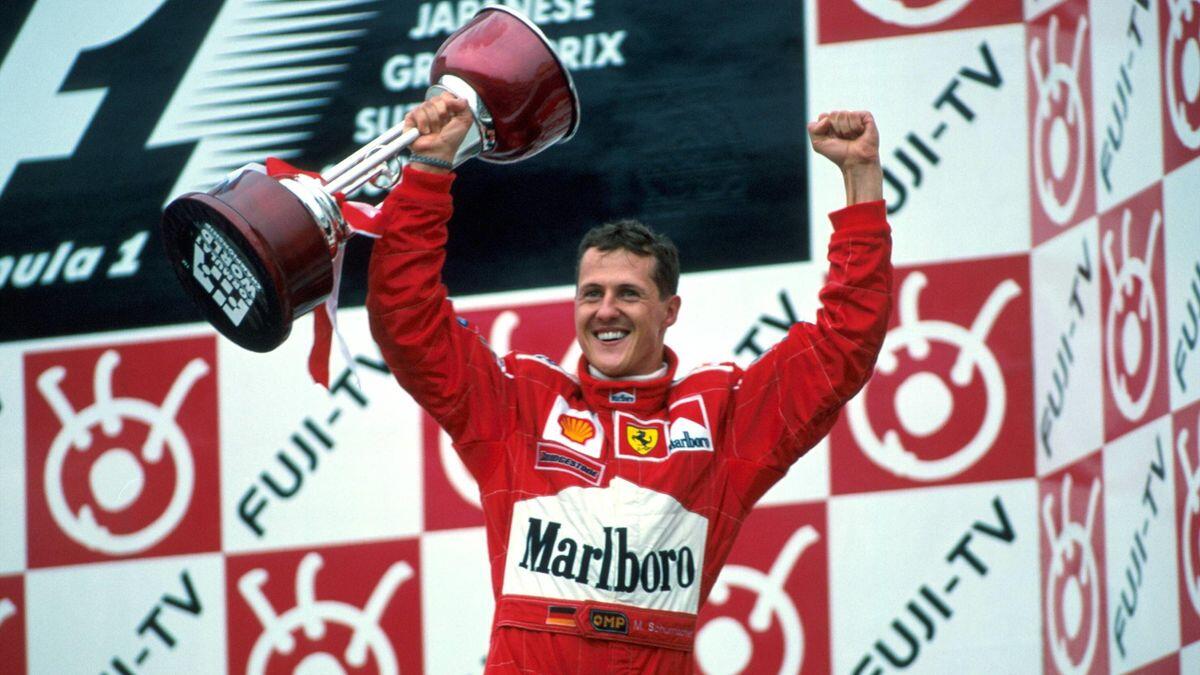 Suzuka 2000 e 2006: l'inizio e la fine dell'era vincente di Michael Schumacher in Ferrari - 
