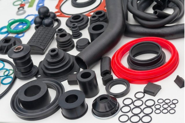 Le proprietà isolanti del silicone: tubi e manicotti